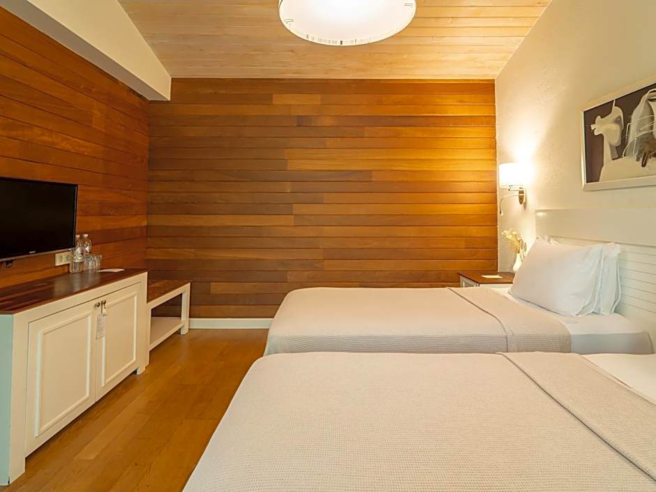 Kimera Lounge Hotel