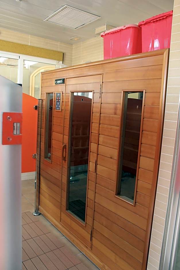 Hospedium Hotel Don Jose