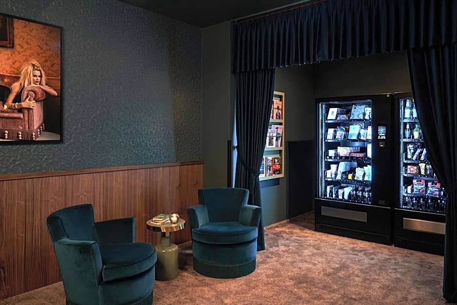 Gekko House Frankfurt, a Tribute Portfolio Hotel