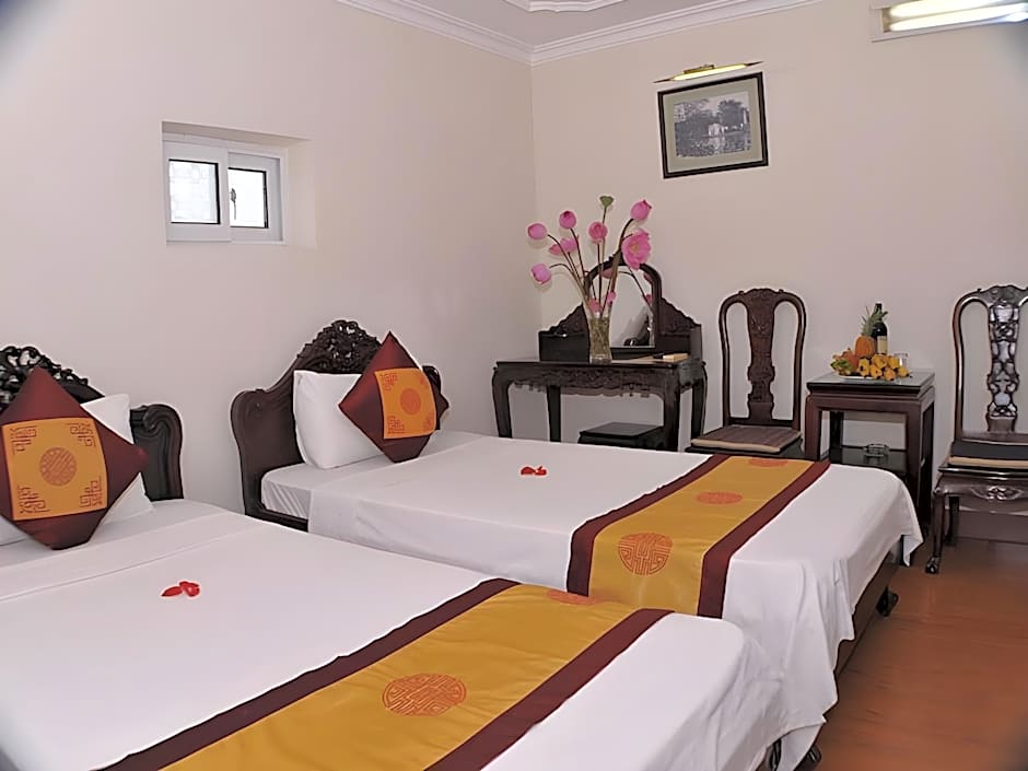 Hanoi City Guest House