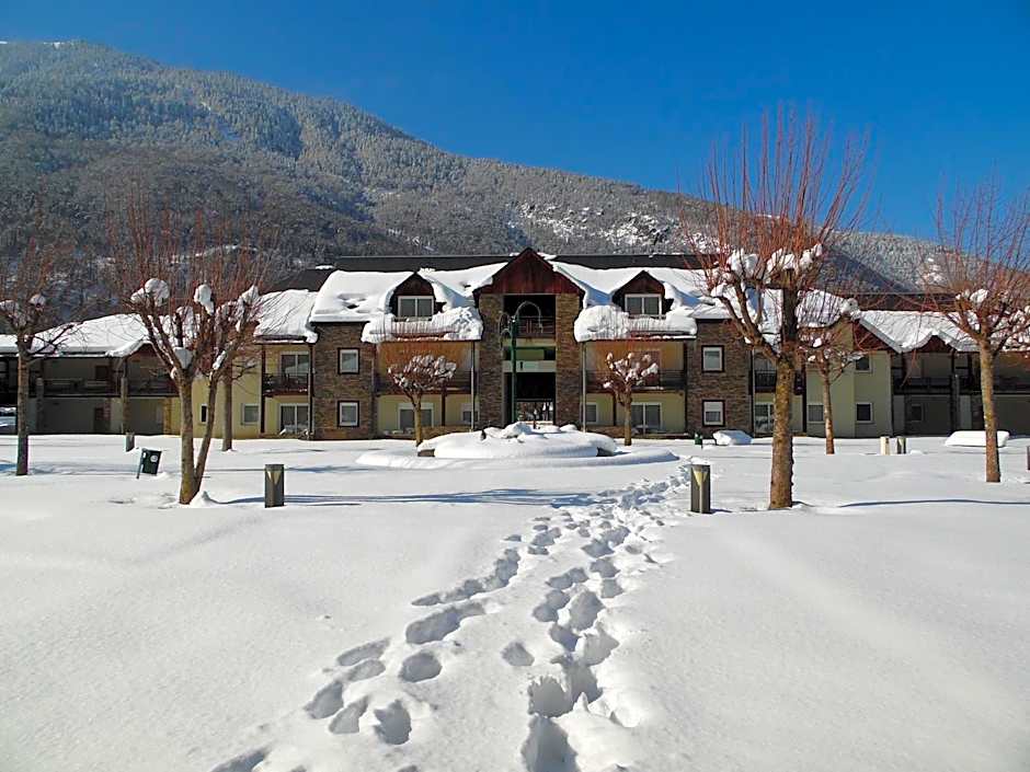 Village Club Les Balcons des Pyrénées