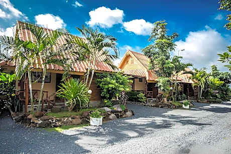 Ramiarndao Boutique Place Hotel