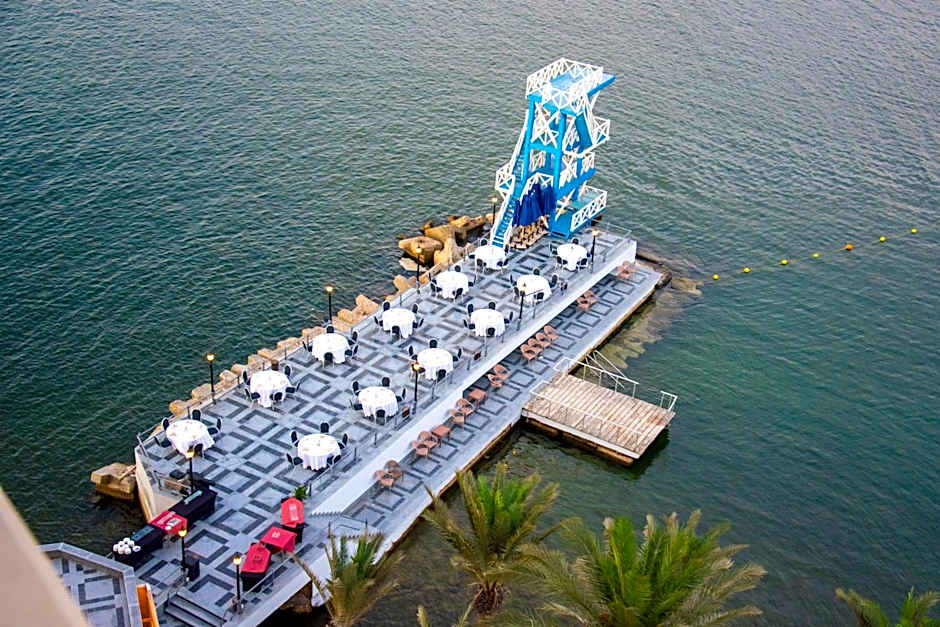 Palestine Montaza Alexandria