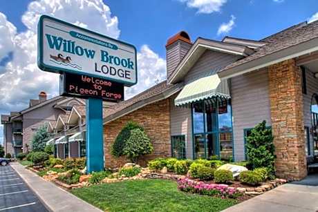 Accommodation By Willow Brook Lodge