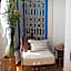 Dar Sarah-Mouassine-Marrakech, Riad authentique idéalement situé