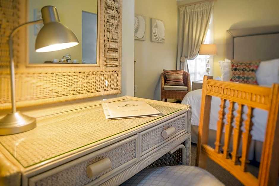 Kingfisher GuestHouse