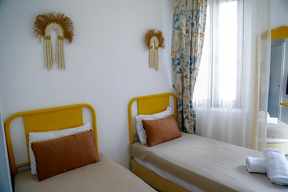 Apaz Alacati Hotel