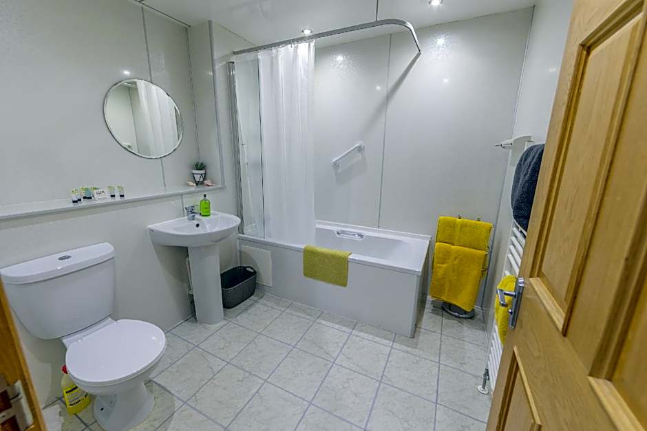 Quay Head View Aparthotel