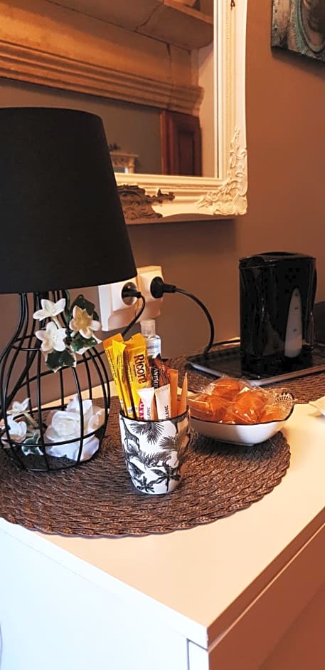 Chez Martine et Laurent