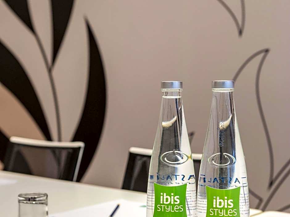 Ibis Styles Paris Bercy
