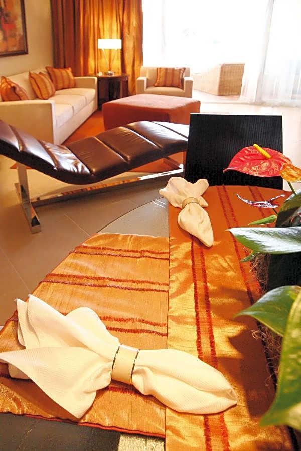 Presidential Suites by Lifestyle Puerto Plata - All Inclusive