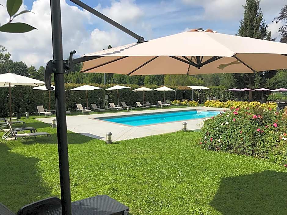 Bis Hotel Varese