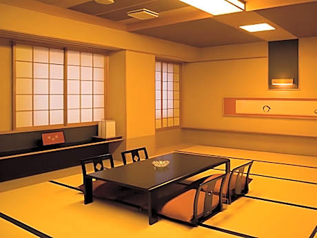 Wakkanai Grand Hotel