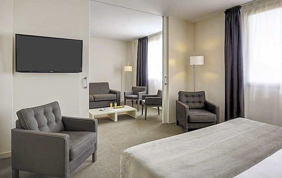 Sercotel Amister Art Hotel