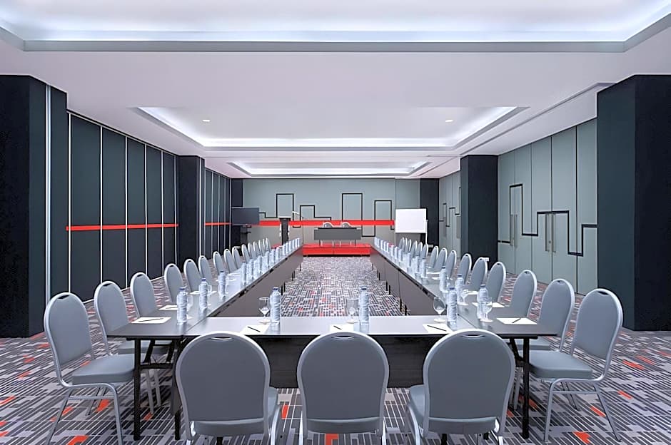 Kimaya Braga Bandung by HARRIS