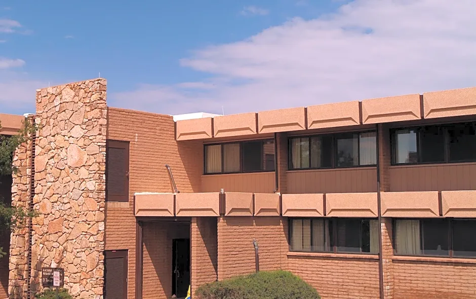 Kachina Lodge Grand Canyon