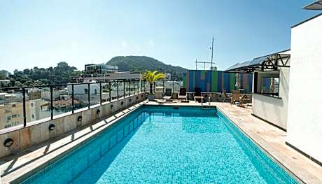 Copacabana Mar Hotel