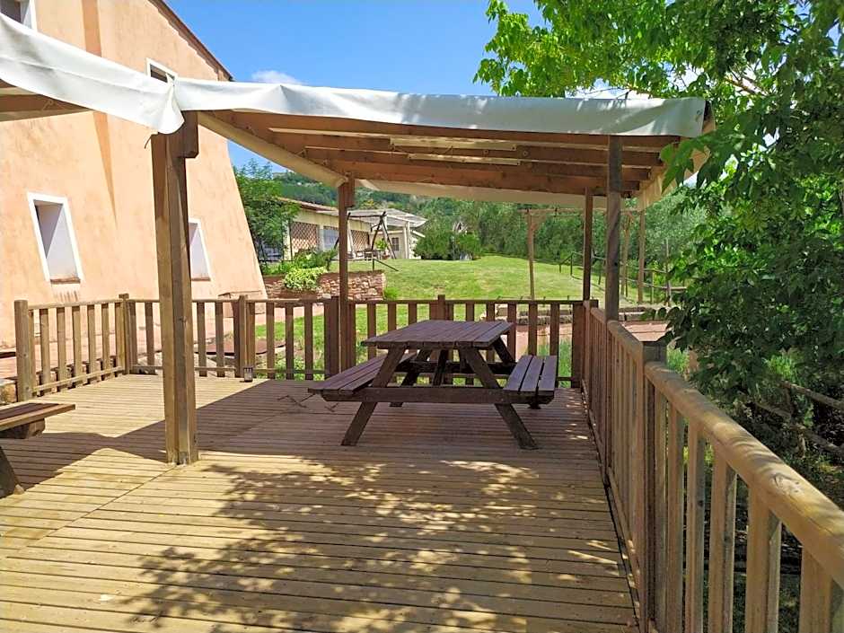 Antonella House -Podere della Collina