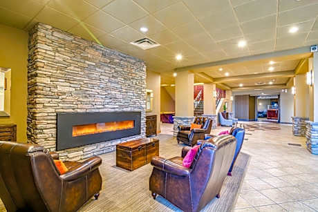 Quality Hotel & Conference Centre