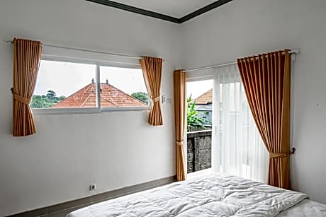 Belvilla Sacred Retreat Pandawa Beach