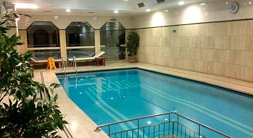 Grand Star Hotel Bosphorus & Spa