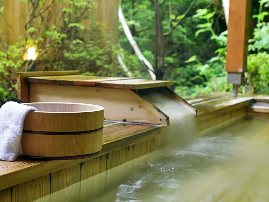 Atami Mori no Onsen Hotel