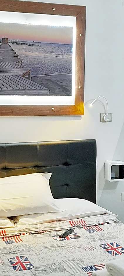 A casa tua Ostia Antica