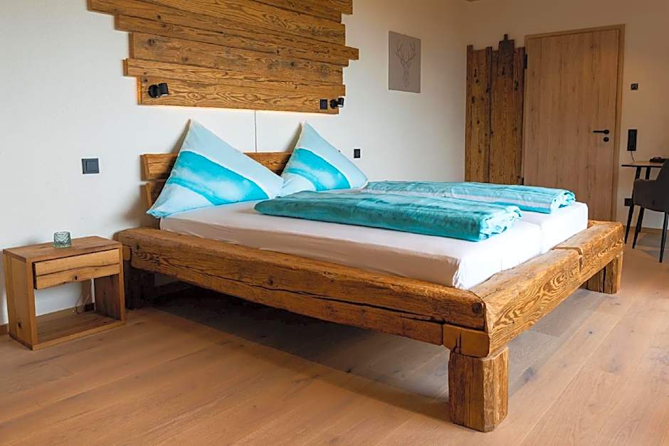 Gästehaus Kaltenbach