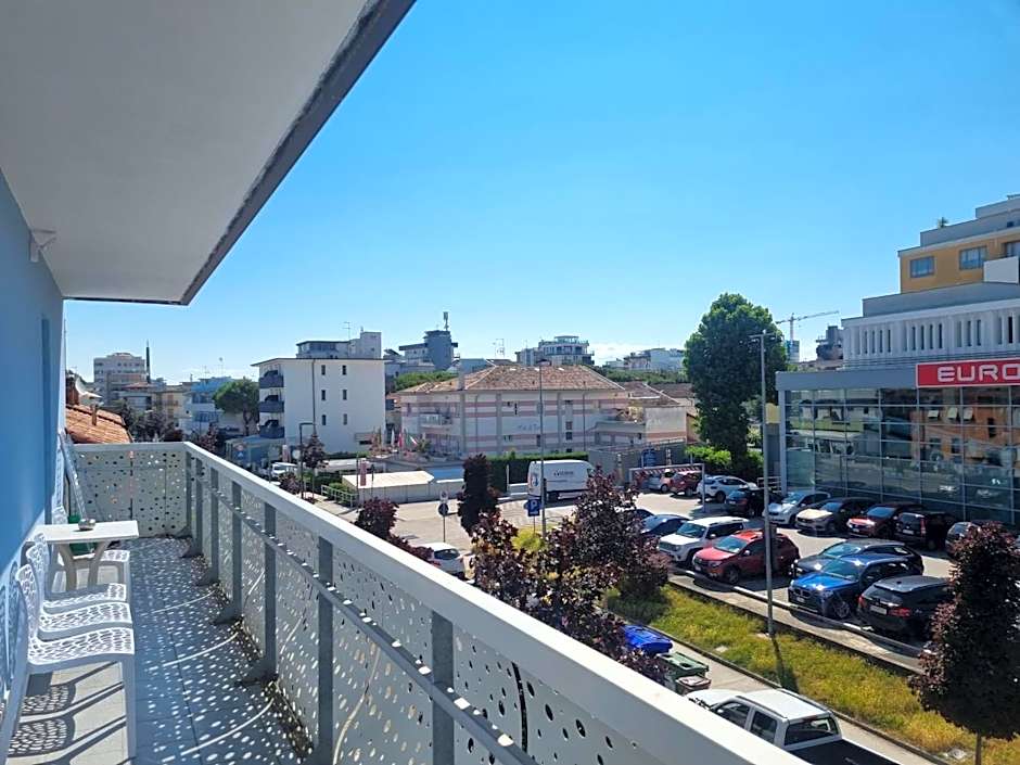 Appart-Hotel Holiday