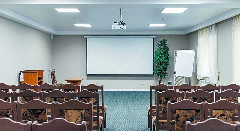 Reikartz Dostyk Kokshetau