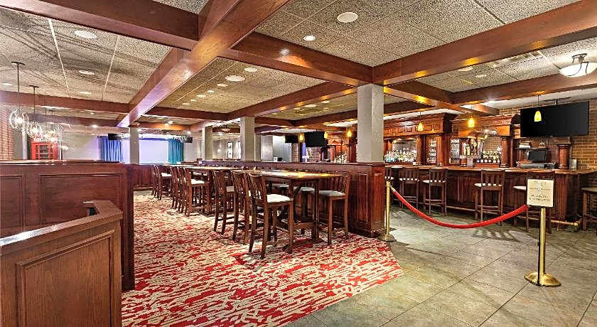 Wingate by Wyndham South Bend/Notre Dame