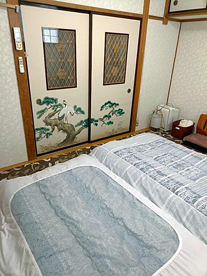 菊の宿 民泊