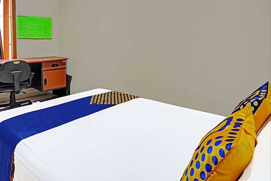 Hotel O Sumpil Syariah