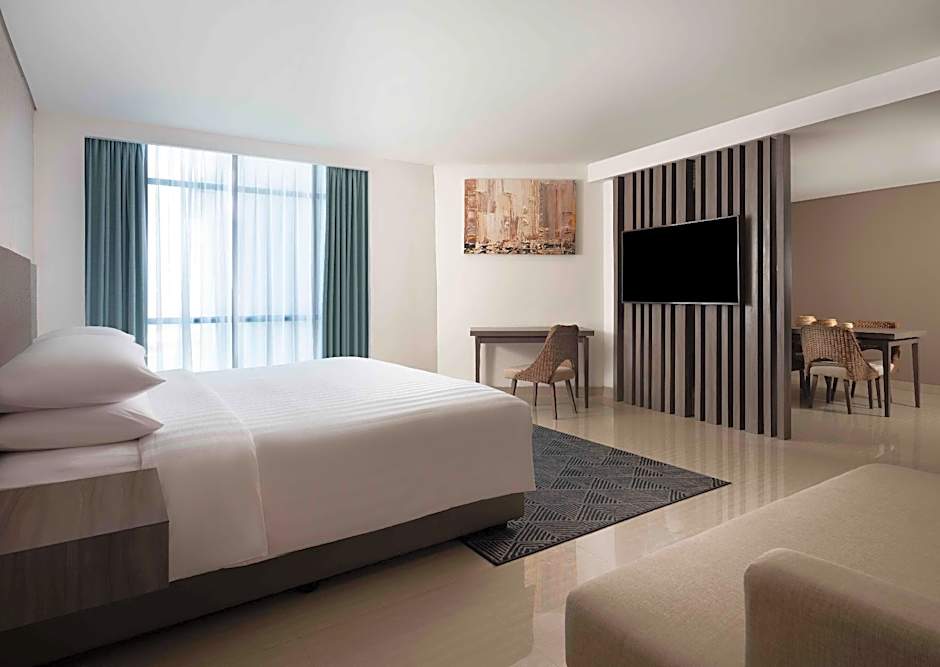 Fairfield by Marriott Belitung