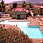 Wyndham El Paso Airport Hotel And Water Park