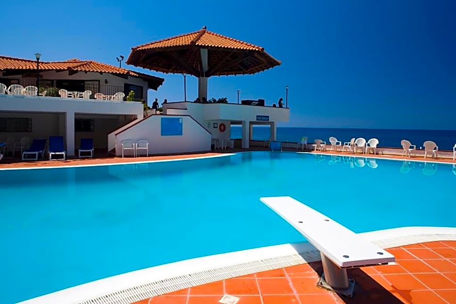 TH Gioiosa Marea – Capo Calava Village