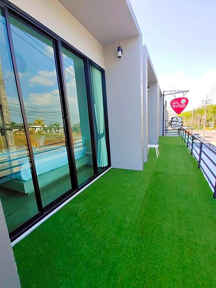 Belong Boutique Luxury Hotel