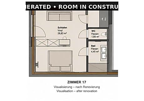 Family Suite