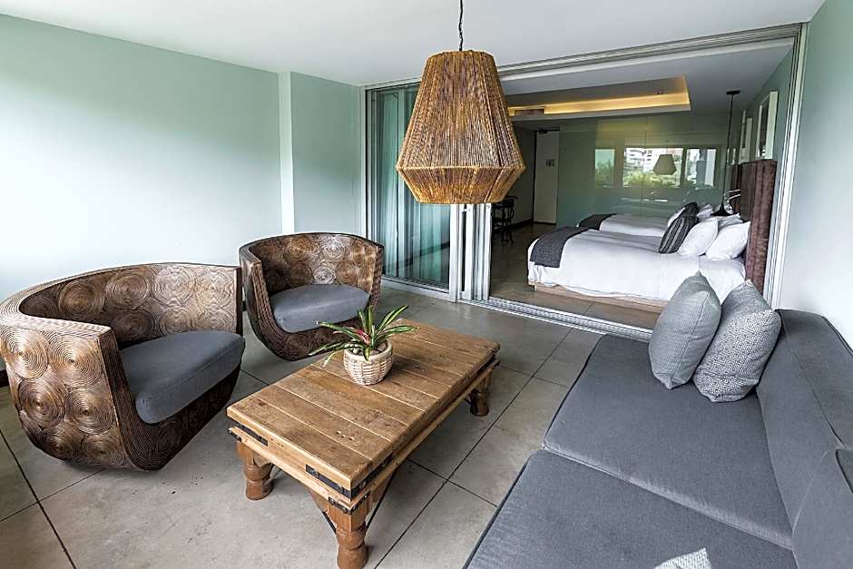 The Charlee Lifestyle Hotel