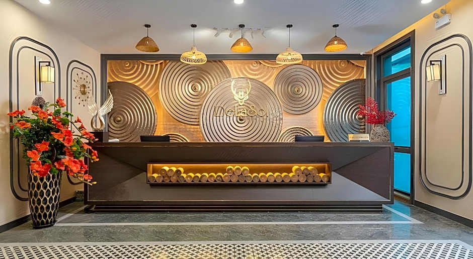 DeLaSol Sapa - Central Boutique Hotel