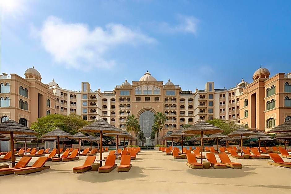 Marsa Malaz Kempinski The Pearl Doha
