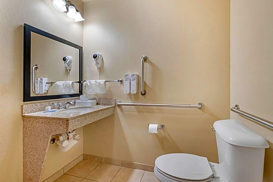 Red Roof Inn Charlestown