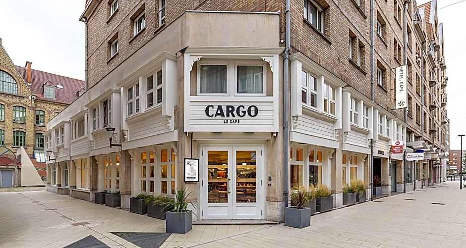 Zdjęcie 1 z 50 — Best Western Plus Hotel Cargo