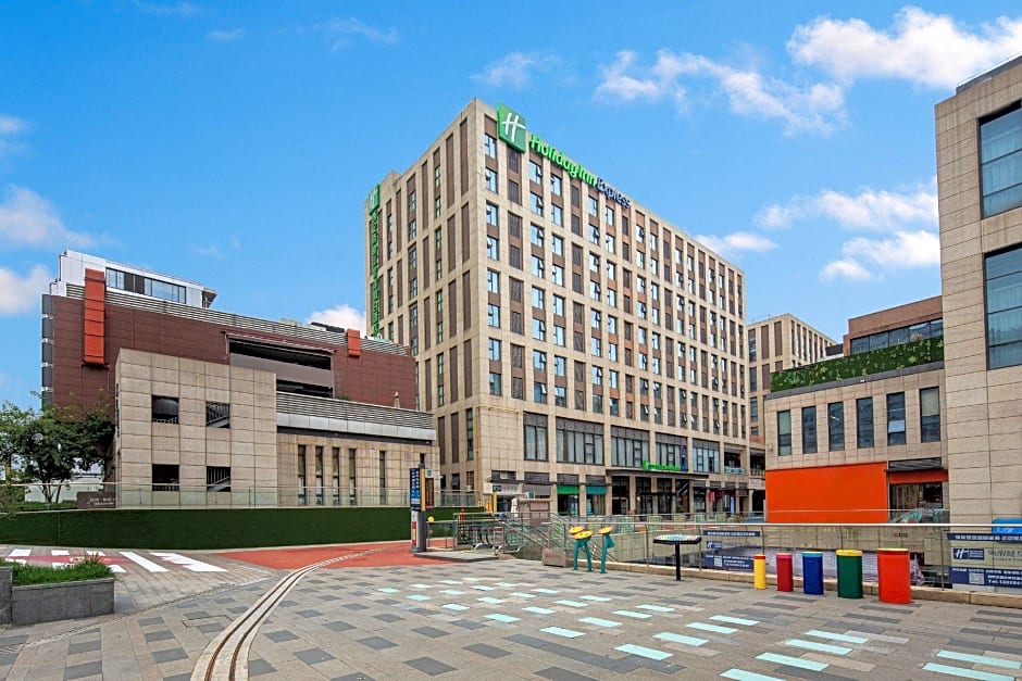 Holiday Inn Express Xian Qujiang South By IHG