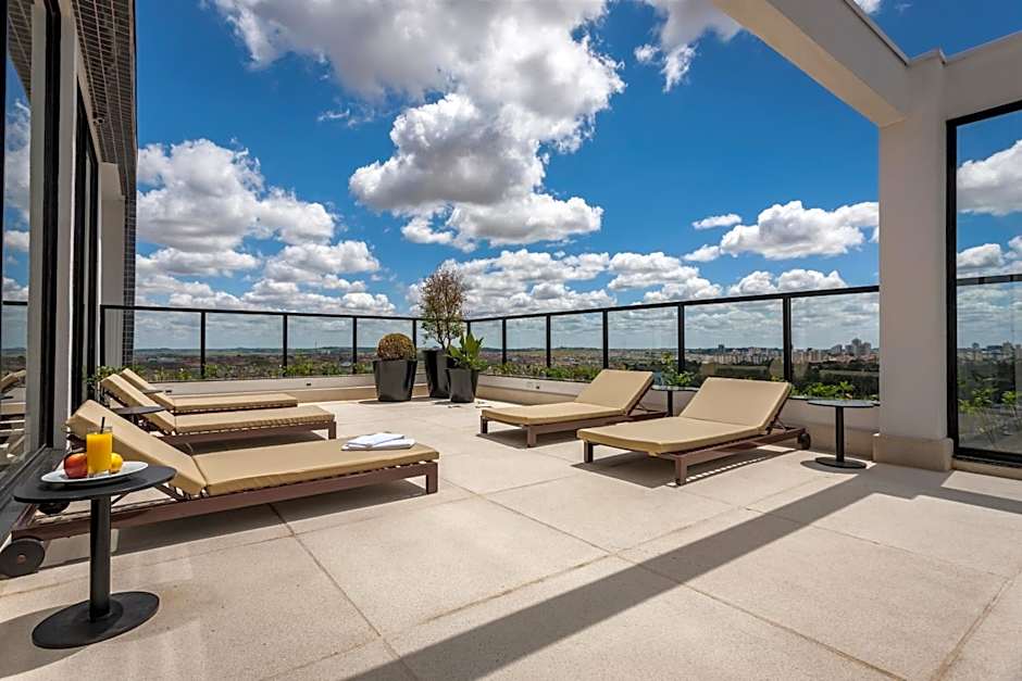 Royal Palm Tower Indaiatuba