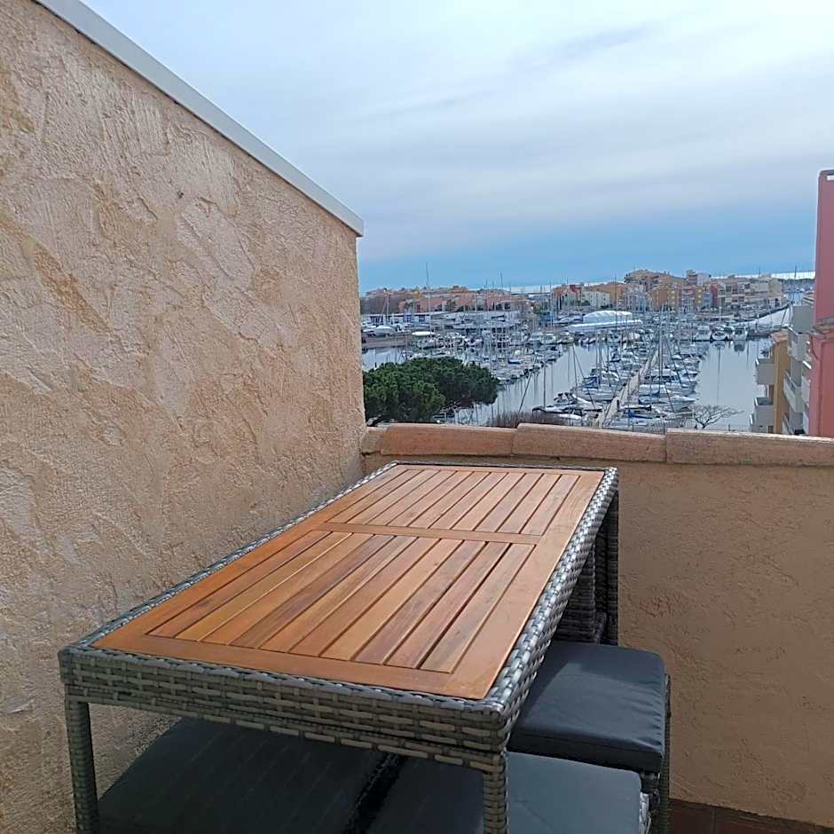 Au Cap !