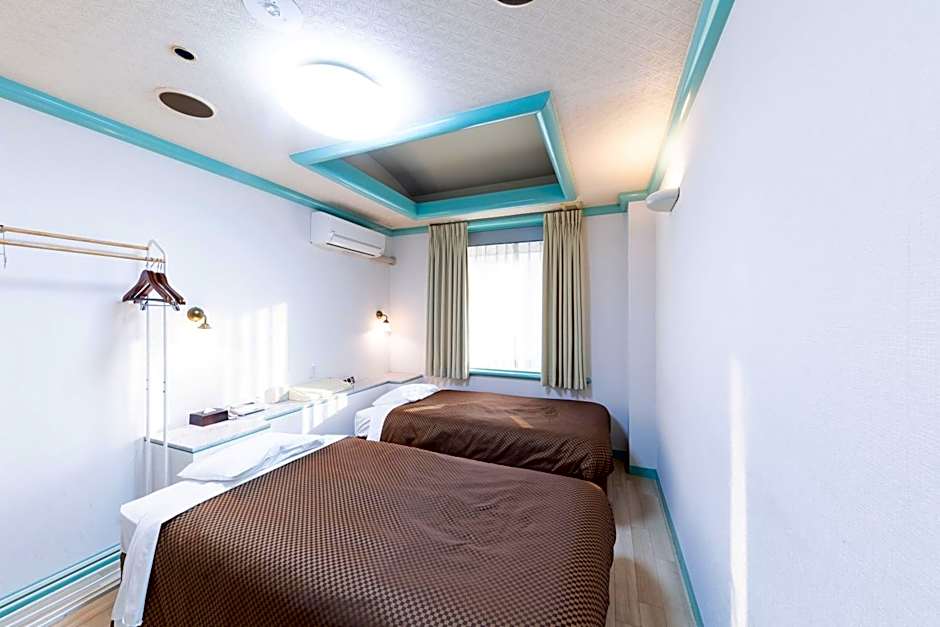 Reco Hotel Mikuni