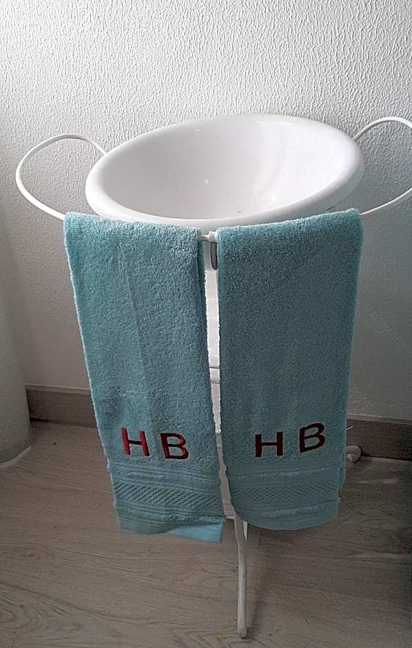 Hostel de Borba - Just In House