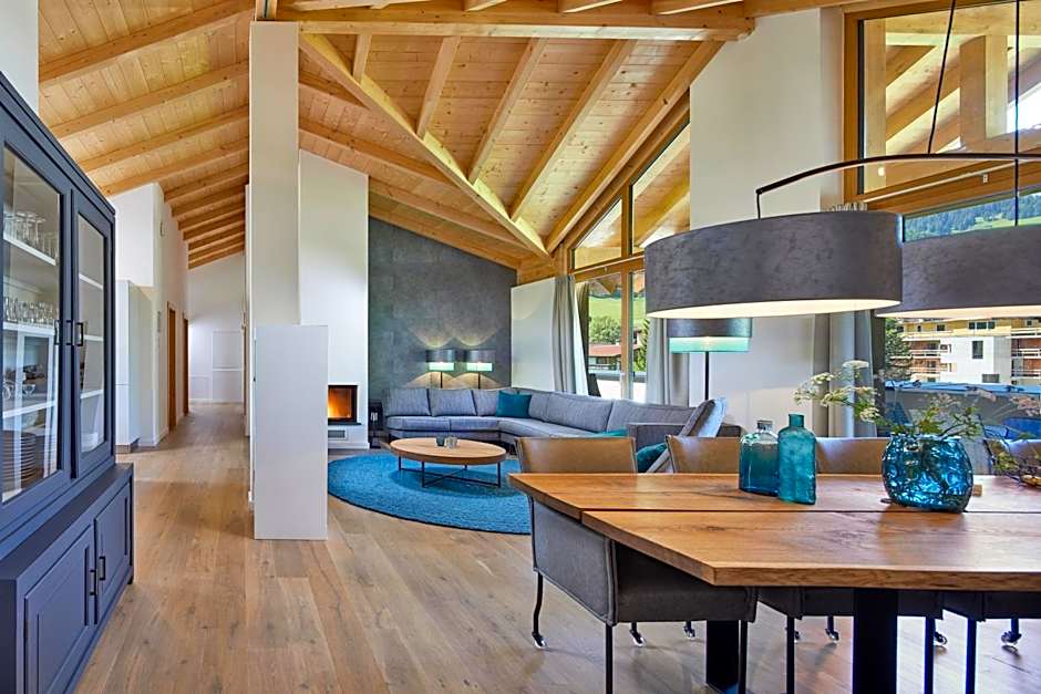 Residenz Drachenstein Wildschönau