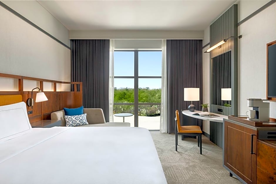 Valley Hotel Homewood Birmingham - Curio Collection By Hilton
